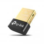 TP-Link UB400 - Сверхкомпактный USB‑адаптер Bluetooth 4.0 купить в Казани 			Bluetooth 4.0 — версия Bluetooth 4.0 с низким энергопотреблением, обратная совместимость с V3.0/2