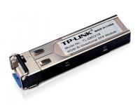 TP-Link TL-SM321B - Двунаправленный SFP‑модуль WDM 1000Base-BX купить в Казани 			WDM Двунаправленный SFP модуль				Поддержка двунаправленной WDM технологии; отправка и получение