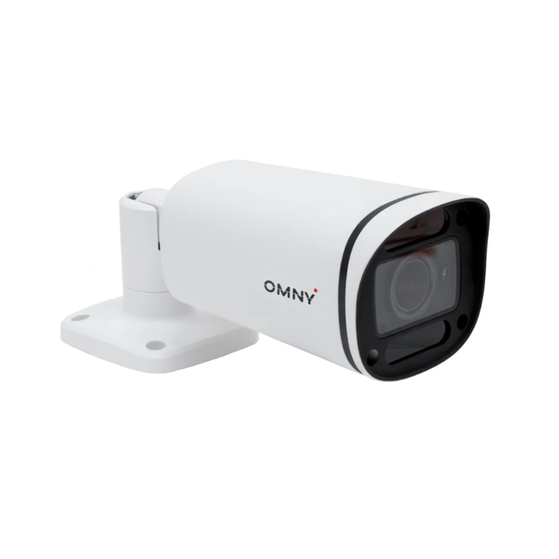 OMNY BASE ViBe8EZ-WDS-C 27135 - IP-видеокамера, буллет, 3840x2160, 15к/с, 2.7-13.5мм мотор. объектив, EasyMic, 12В DC, 802.3af, ИК до 50м, WDR 120dB, microSD