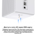 Для помещений (внутренние  LTE-4G-3G-2G-GSM устройства)