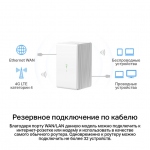 Для помещений (внутренние  LTE-4G-3G-2G-GSM устройства)