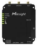 Milesight UR32 (UR32-L04EU-G) - Промышленный LTE маршрутизатор серии Pro, GPS купить в Казани 	Milesight UR32 - это промышленный 4G (LTE) маршрутизатор Cat4, предназначенный для приложений M2M/I