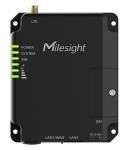 Milesight UR32L (UR32L-L04EU-P) - Промышленный LTE маршрутизатор серии Lite, PoE купить в Казани 	Milesight UR32 Lite - это промышленный 4G (LTE) маршрутизатор, предназначенный для приложений M2M/I