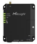 Milesight UR32L (UR32L-L04EU) - Промышленный LTE маршрутизатор серии Lite купить в Казани 	Milesight UR32 Lite - это промышленный 4G (LTE) маршрутизатор, предназначенный для приложений M2M/I
