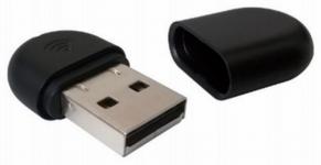 Yealink WF40 - USB Wi-Fi-адаптер для SIP-T27G/T29G/T41S/T42S/T43U/T46U(S)/T48U(S)/T53 купить в Казани 	WiFi-адаптер Yealink WF40 предназначен для реализации функции беспроводной сети на SIP-телефонах, в