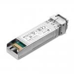 Двухволоконные модули SFP+