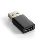 ExeGate EX-USB3-CFAM - Переходник Type C-USB 3.0 (USB Type C/USB 3.0 Am) купить в Казани Технические характеристики 										Тип										Переходник														Версия USB										USB 3.