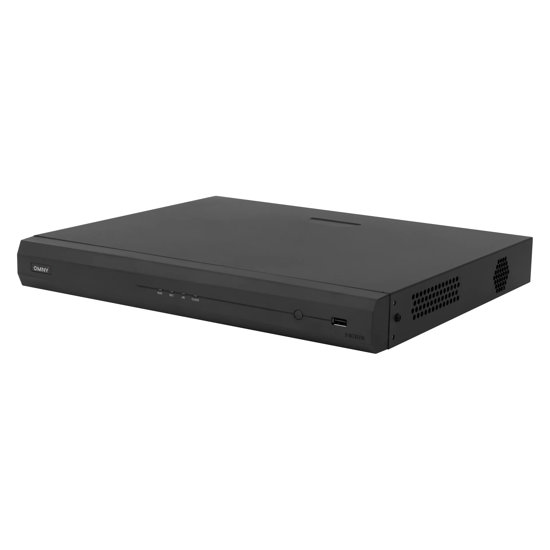 OMNY PRO NVR1216-AL - Видеорегистратор сетевой 16-канальный