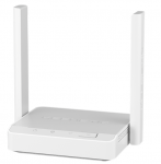 Keenetic Explorer (KN-1621) - Интернет-центр с Mesh Wi-Fi 5 AC1200 и 3-портовым Smart-коммутатором купить в Казани 			Любые тарифы до 100 Мбит/с				Mesh Wi-Fi-система с бесшовным покрытием и сегментацией сети				Защ