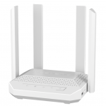 Keenetic Hopper (KN-3811) - Гигабитный интернет-центр с Mesh Wi-Fi 6 AX3000, 4-портовым Smart-коммутатором и многофункциональным портом USB 3.0 купить в Казани 	Hopper KN-3812 использует энергоэффективную аппаратную платформу Mediatek Filogic 820 с 2-ядерным 1