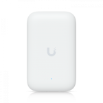 Ubiquiti UniFi Swiss Army Knife Ultra (UK-Ultra) - Точка доступа 2.4+5ГГц, Wi-Fi 5, MIMO 2х2, 802.3af, 1х 1G RJ45, 20дБм купить в Казани 	Описание Ubiquiti UniFi Swiss Army Knife Ultra			Невероятно компактная точка доступа, которую можно