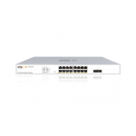 Wi-Tek WI-PCES318GF v2 - Настраиваемый Easy Smart коммутатор PoE 250Вт, порты 16 PoE GE + 2 SFP, купить в Казани 	Настраиваемый гигабитный коммутатор WI-PCES318GF v2 серии Easy Smart с функцией PoE с бюджетом 250