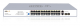 Wi-Tek WI-PCES226GF - Коммутатор настраиваемый PoE 280Вт, 24FE PoE + 2Combo GE/SFP, Easy Smart