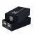ORIENT VE01U4P - USB extender, удлинитель до 60 м по витой паре, USB хаб 4 порта, подключается 1 кабель UTP Cat5e/6, питание от внешнего БП