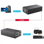 Удлинители HDMI