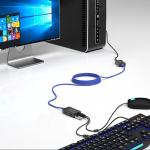Удлинители HDMI