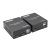 ORIENT VE050 - HDMI KVM extender (Tx+Rx), HDMI+USB+Audio удлинитель до 120 м по витой паре Cat5e/6, HDMI 1.4, 4K@30Hz/1080p@60Hz, HDCP