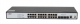 SNR-S2989G-24TX-2AC - Управляемый коммутатор уровня 2+, 24 порта 10/100/1000Base-T, 4 порта 1/10G SFP+, VSF HA, два встроенных БП ~220V AC