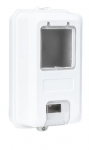 SNR-FWC-182810-IP54 - Стеклопластиковый шкаф навесной с монтажной панелью, 180х280х100мм, IP54 купить в Казани 	Описание	Стеклопластиковый шкаф – универсальное решение для сложных условий эксплуатации. Стеклопла