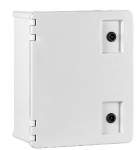 SNR-FWС-304020-IP65 - Стеклопластиковый шкаф навесной с монтажной панелью, 300х400х200мм, IP65 купить в Казани 	Описание	Стеклопластиковый шкаф – универсальное решение для сложных условий эксплуатации. Стеклопла