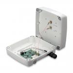 KROKS Rt-Ubx m6 - Уличный 4G роутер с модемом LTE cat.6 купить в Казани 	Описание			4G роутер LTE cat.6 со встроенным модемом		Скорость 4G до 300 Мбит/с, 3G до 42 Мбит/с		У