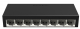 NETLAN NLS-118 - Коммутатор неуправляемый 8*10/100Мбит/с DC5V 1A