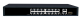 NETLAN NLS-1119P - Коммутатор неуправляемый 16*10/100Мбит/с PoE (af/at), 2*10/100/1000Мбит/с RJ45, 1*100/1000Мбит/с SFP, DC52V/4.8A, PoE бюджет 250W