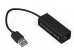ExeGate EXE-UA2-45 - Кабель-адаптер USB2.0 --> UTP 10/100Mbps