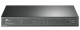 TP-Link SG2008P - 8-портовый гигабитный Smart коммутатор с 4 портами PoE+