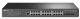 TP-Link SG3428XMP - 24‑портовый гигабитный управляемый PoE+ коммутатор уровня 2+ с 4 SFP+ слотами 10GE
