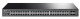 TP-Link SG3452X - 48-портовый гигабитный управляемый коммутатор уровня 2+ с четырьмя слотами SFP+ 10 Гбит/с