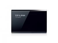 TP-Link PoE10R - PoE-cплиттер с переключаемым выходным напряжением купить в Казани 	Описание TP-Link TL-PoE10R	Данный сплиттер полностью поддерживает стандарт 802.3af и может работать