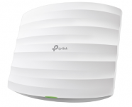 TP-Link EAP223 - Гигабитная двухдиапазонная потолочная точка доступа Wi-Fi AC1350 купить в Казани 	Описание			Два диапазона Wi-Fi — до 450 Мбит/с на 2,4 ГГц и до 867 Мбит/с на 5 ГГц.				Интеграция с