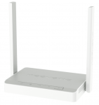 Keenetic Extra (KN-1714) - Интернет-центр с двухдиапазонным Mesh Wi-Fi AC1200, 4-портовым Smart-коммутатором и портом USB купить в Казани 	Extra KN-1714 объединяет двухдиапазонный Wi-Fi 5 класса AC1200, 4-портовый Smart-коммутатор и порт