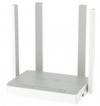 Keenetic Viva (KN-1913) - Гигабитный интернет-центр с Mesh Wi-Fi 5 AC1200, 4-портовым Smart-коммутатором и многофункциональным портом USB купить в Казани 	 Гигабитный интернет-центр с Mesh Wi-Fi класса AC1200 для тех, кому важны высокая скорость маршрути