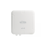 Wi-Tek WI-AP520AX-D - купить в Казани 	Wi-Tek WI-AP520AX-D — уличная точка доступа стандарта Wi-Fi 6 (802.11ax), суммарная скорость до 540