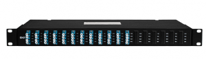 SNR-PO-TAP16/2-SM-LC/UPC-R - Пассивный оптический отвод 16 портов LC/UPC (деление 1х2), SM, 1U купить в Казани 	Описание	Пассивные TAP (Test Access Point) ответвители используются для подключения в стратегически