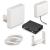 KROKS KRD-1800/2100/2600 - Комплект для усиления сотовой связи LTE1800/2600, UMTS2100, GSM1800