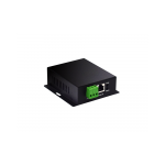 Wi-Tek WI-POE90X - Преобразователь PoE Gigabit Ethernet 12/24В в 48В купить в Казани 	Преобразователь PoE WI-POE90X Gigabit Ethernet 12/24 В в 48 В предназначен для подключения устройст