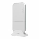MikroTik wAP ax (wAPG-5HaxD2HaxD) - Wi-Fi-маршрутизатор, 2.4+5ГГц (a/b/g/n/ac/ax), Wi-Fi 6, 2х1G Ethernet, MIMO 2x2 купить в Казани 	Описание MikroTik wAP ax			wAP ax: быстрый и надёжный Wi-Fi 6 для неблагоприятных условий окружающе