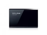 TP-Link PoE150S - PoE-инжектор 802.3af, 1GB Ethernet купить в Казани 	Описание TP-Link TL-PoE150S	Инжектор поддерживает стандарт 802.3af и может работать со всеми устрой