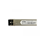 Wi-Tek WI-SFP21L-550-I - Промышленный модуль SFP с разъемом Duplex LC, до 550м купить в Казани 	Одноволоконный промышленный модуль SFP WDM WI-SFP21L-550-I.	Разъем LC, рабочая длина волны — 850 нм