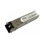 Двухволоконные модули SFP