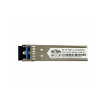 Wi-Tek WI-SFP20L-2.5G-20KM-I - Промышленный модуль SFP с разъемом Duplex LC, до 20км купить в Казани 	Комплект одноволоконных промышленных модулей SFP WDM WI-SFP20L-2.5G-20KM-I.	Разъем LC, рабочая длин