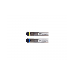 Wi-Tek WI-SFP10S-3KM-I - Комплект промышленных модулей SFP с разъемом SC, до 3км купить в Казани 	Комплект одноволоконных промышленных модулей SFP WDM WI-SFP10S-3KM-I.	Разъем SC, рабочая длина волн