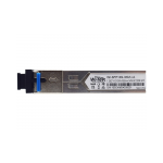 WDM (одноволоконные) модули SFP