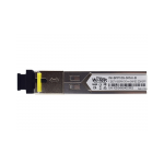 WDM (одноволоконные) модули SFP
