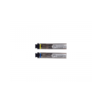 Wi-Tek WI-SFP10S-20KM-I - Комплект промышленных модулей SFP с разъемом SC, до 20км купить в Казани 	Комплект одноволоконных промышленных модулей SFP WDM WI-SFP10S-20KM-I.	Разъем SC, рабочая длина вол