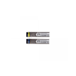 Wi-Tek WI-SFP10L-3KM-I - Комплект промышленных модулей SFP с разъемом LC, до 3км купить в Казани 	Комплект одноволоконных промышленных модулей SFP WDM WI-SFP10L-3KM-I.	Разъем LC, рабочая длина волн
