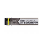WDM (одноволоконные) модули SFP